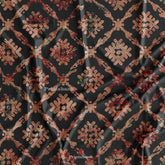 Batik Printed Wholesale Fabric For Kurti